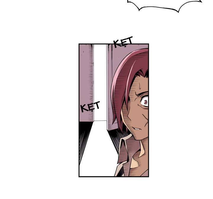 valkyrie agency chapter 1 53