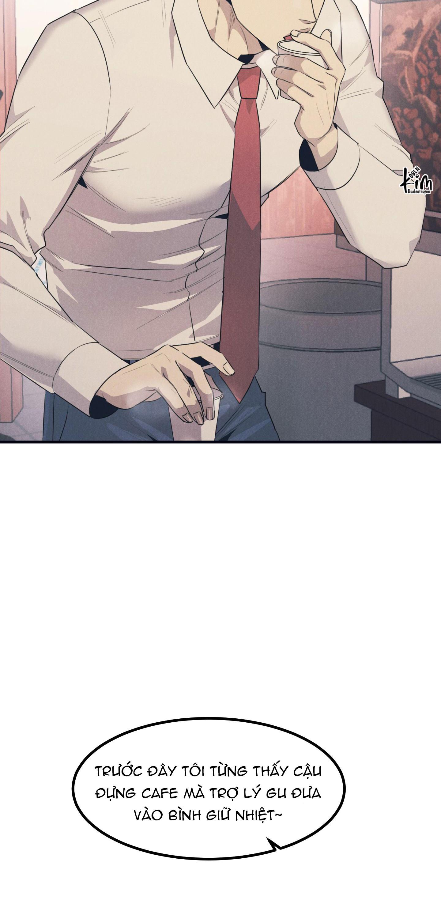 bl ngắn tuyển chọn chapter 2.3 4