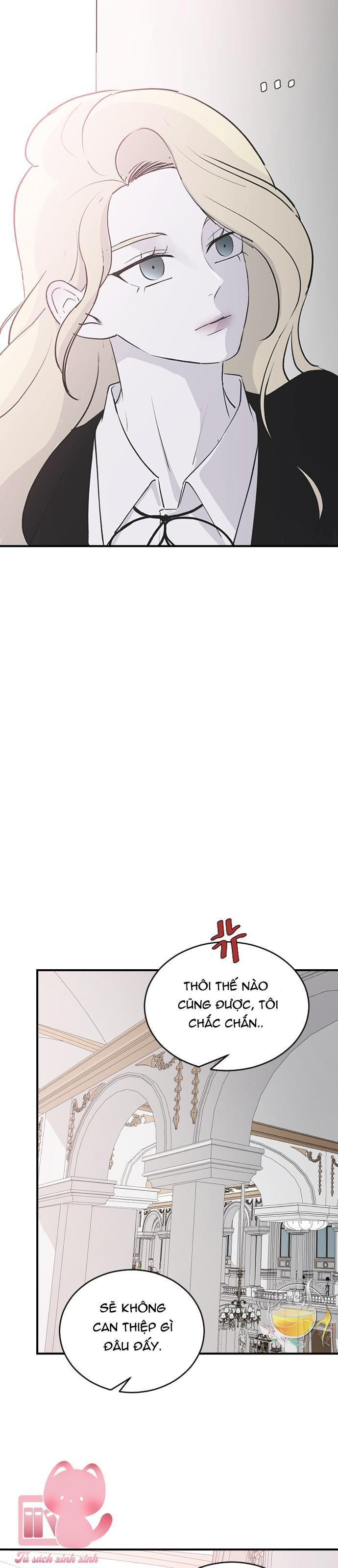 ba anh trai cực phẩm của tôi chapter 60 22