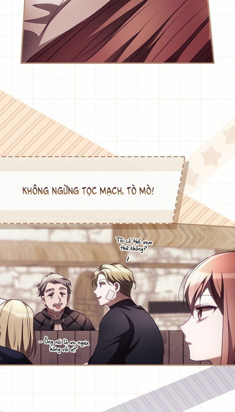 tôi nhìn thấy cái chết của bạn chapter 6 38