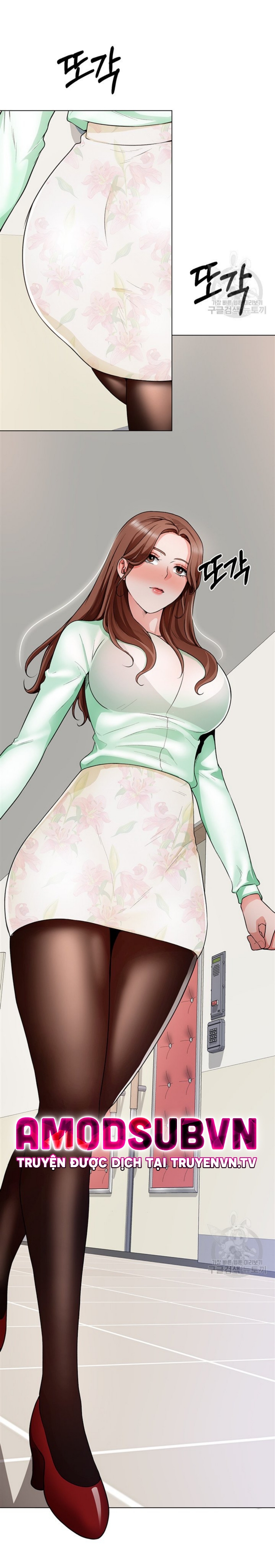 nogada lãng mạn chapter 20 3