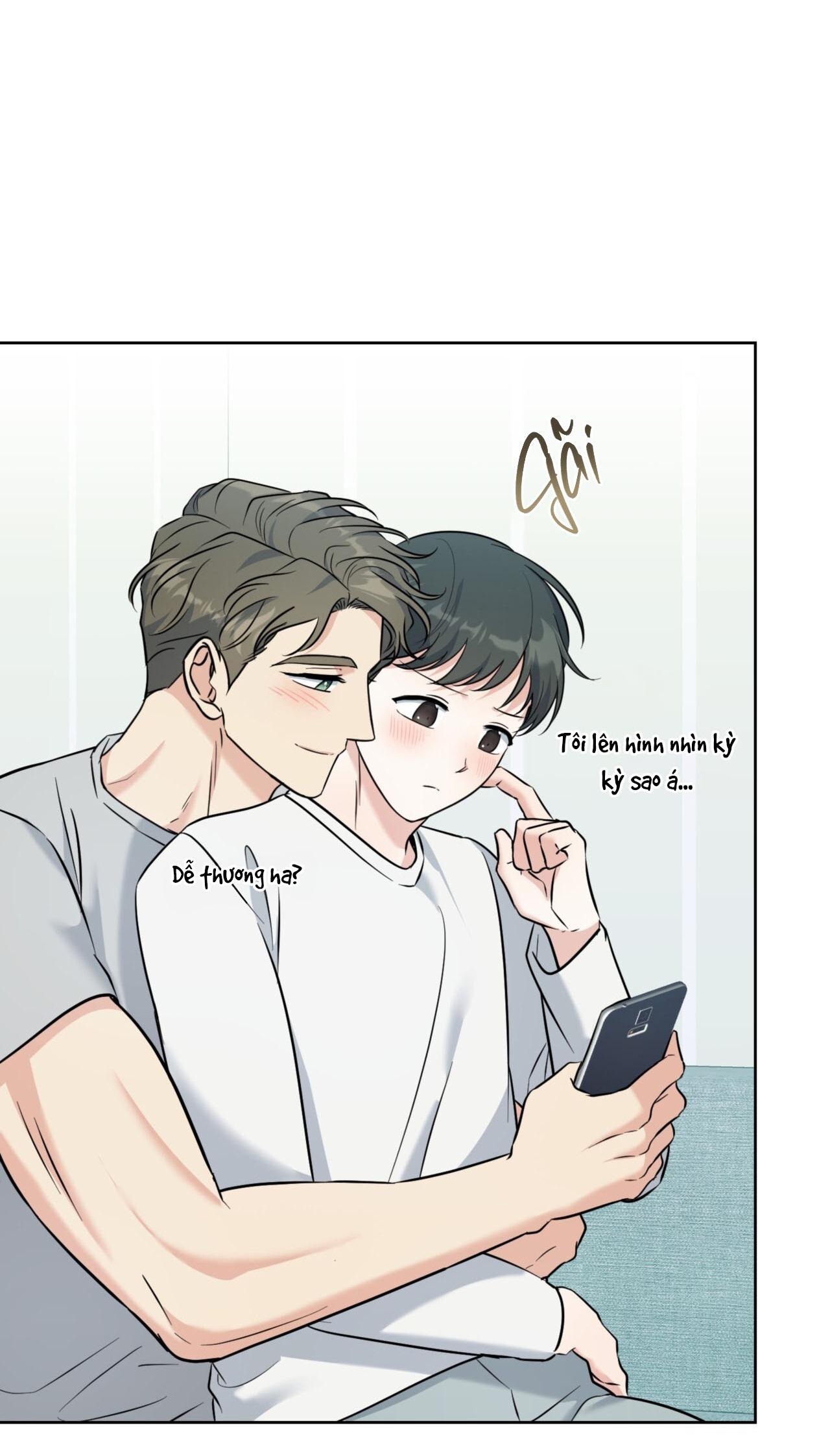 khu rừng tĩnh lặng chapter 25 30