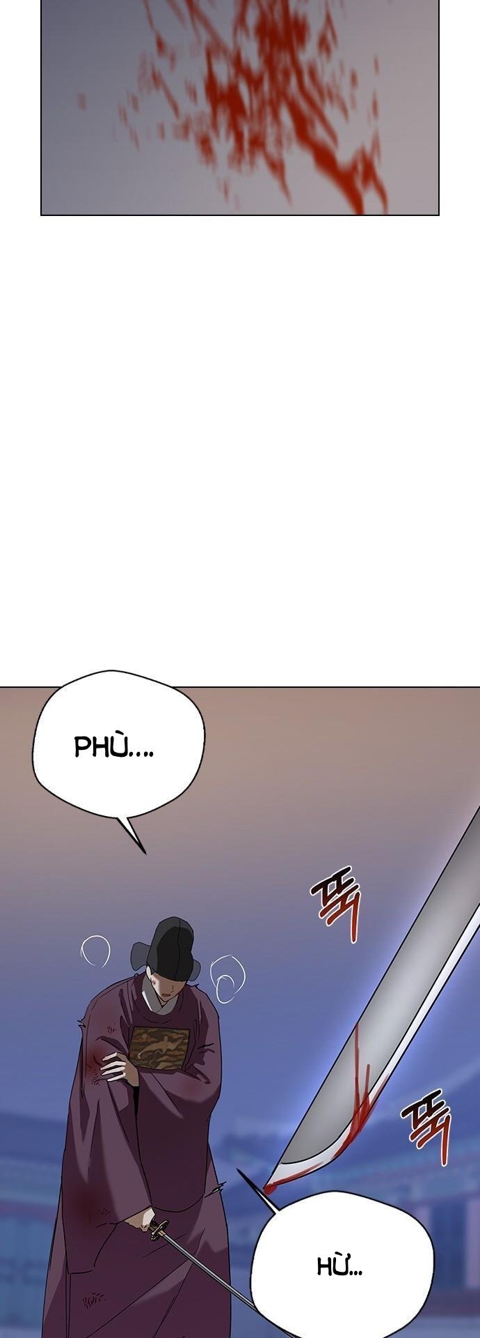 nhân duyên kiếp trước chapter 55.1 19