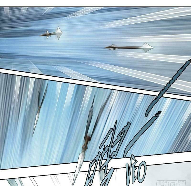 chấp kiếm giả chapter 22 3