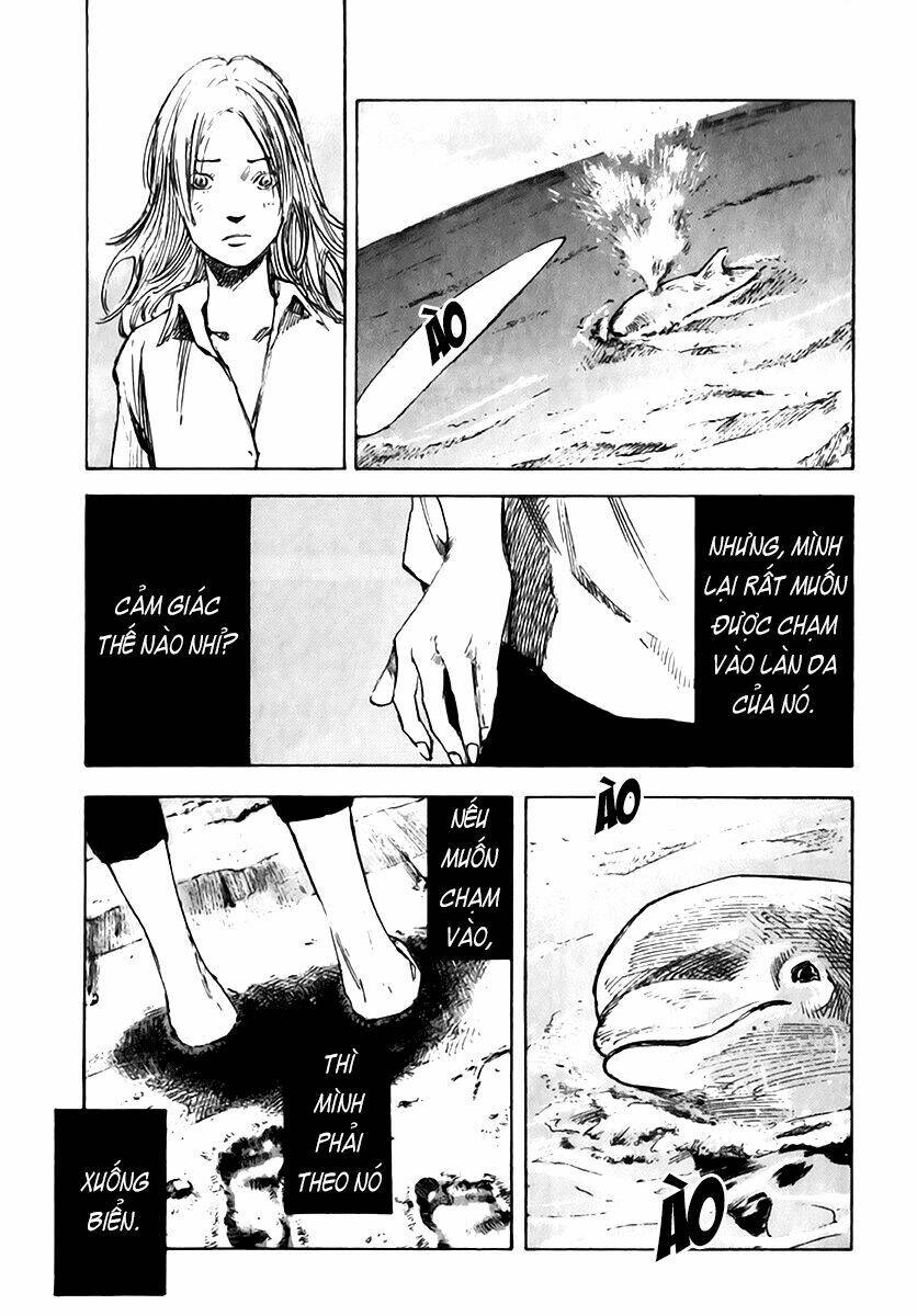 skyhigh: shinshou chapter 10.2 17