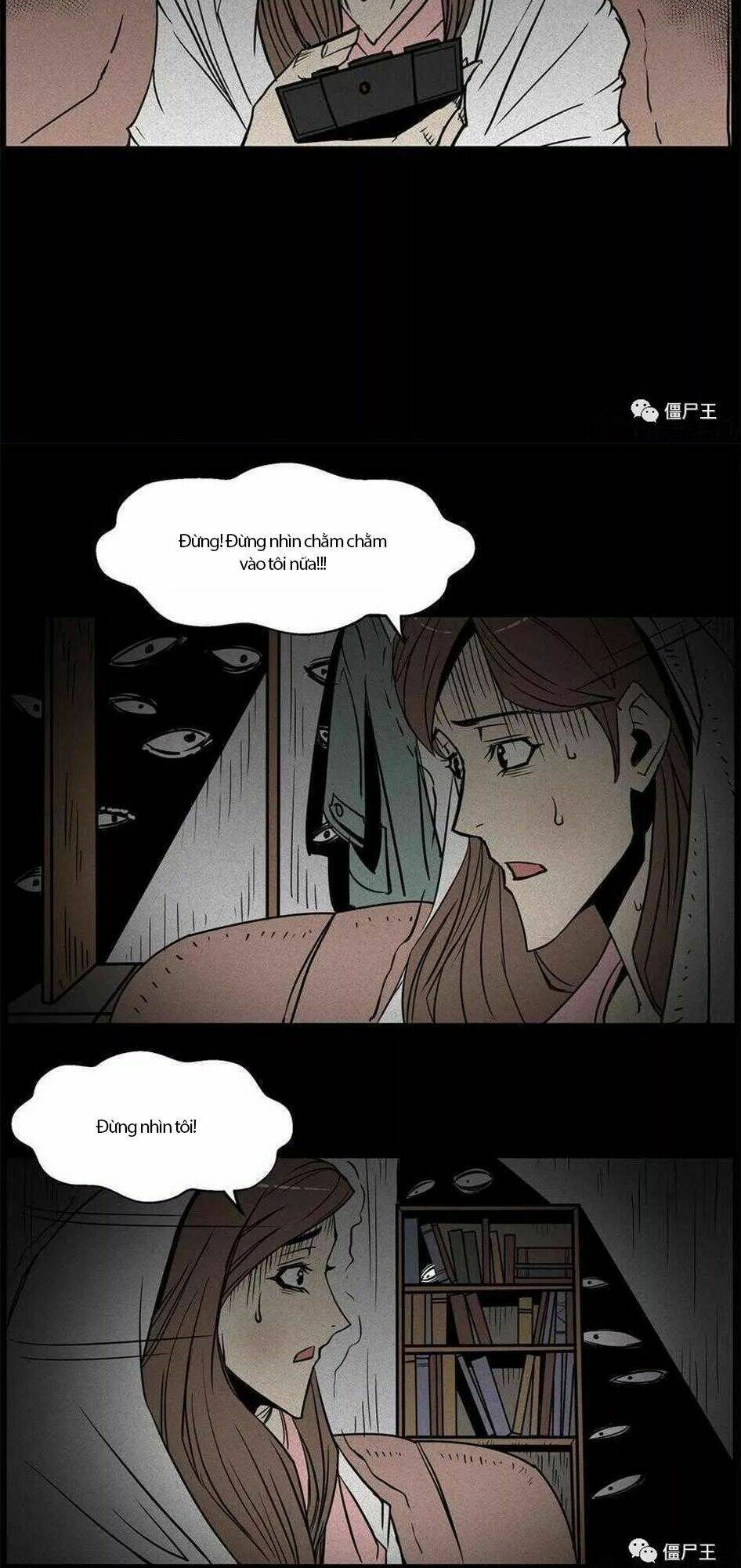 kinh dị đêm khuya chapter 116 33