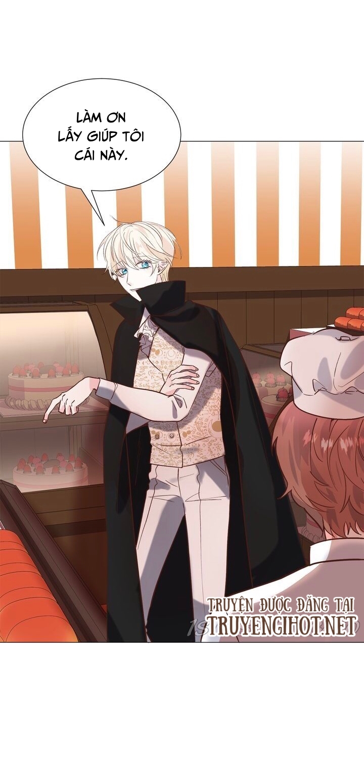 cách để nhân vật phụ phá đảo game hẹn hò chapter 18 20