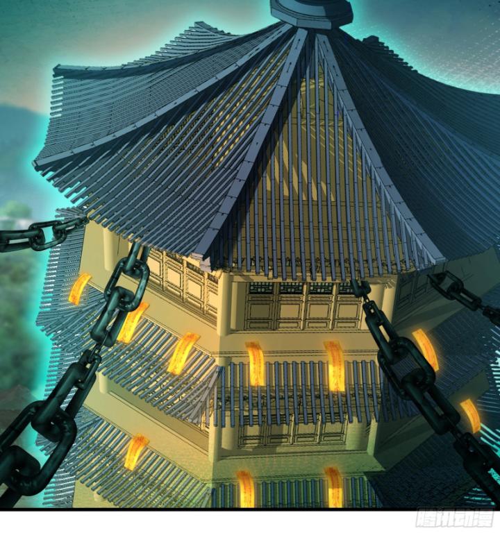 tần hoàng quay về! ta chính là tiên đế vạn cổ chapter 2 21