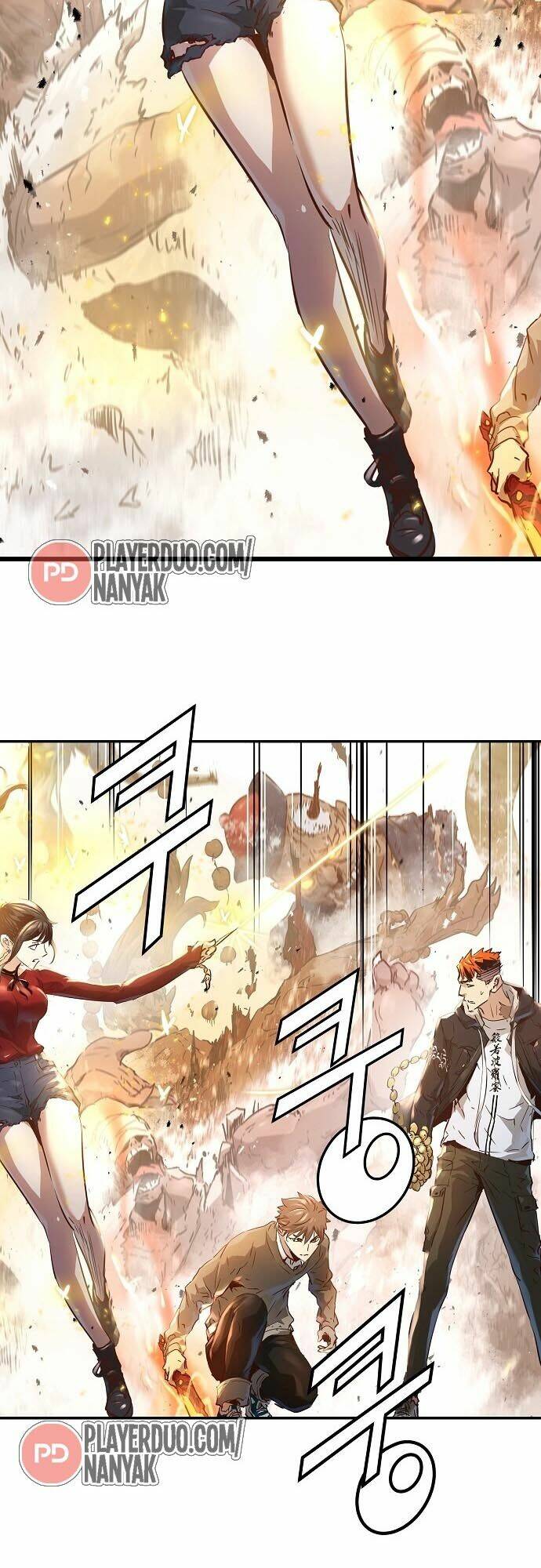 hứa lan chapter 83 8