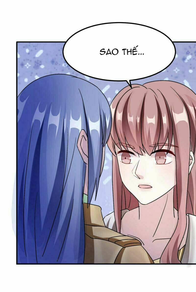 mạc thiếu bức hôn: vợ mới khó chống đỡ chapter 82 42