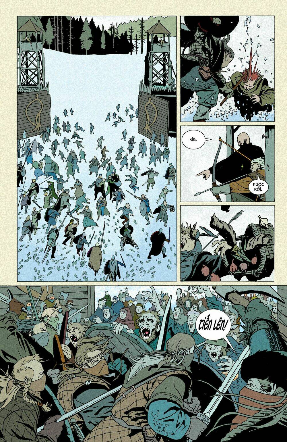 northlanders chapter 21 21