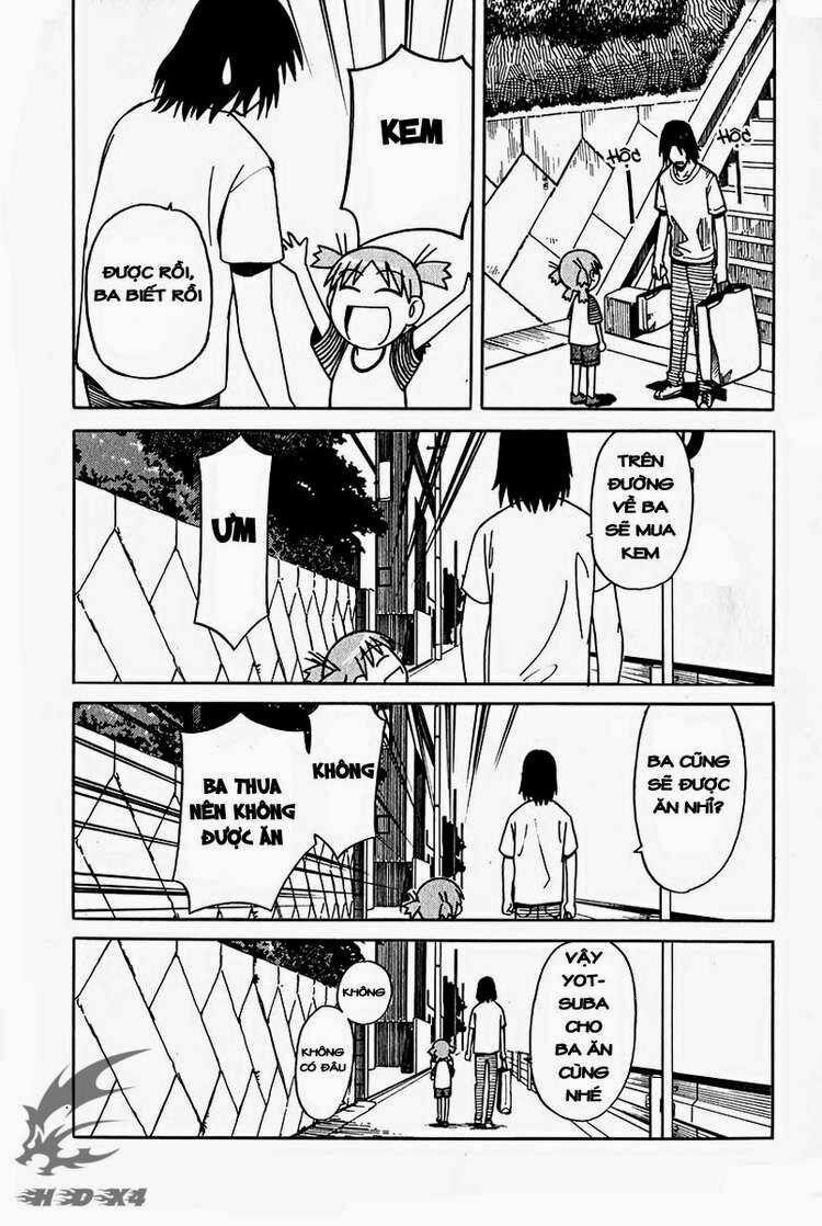yotsubato! chapter 5 24