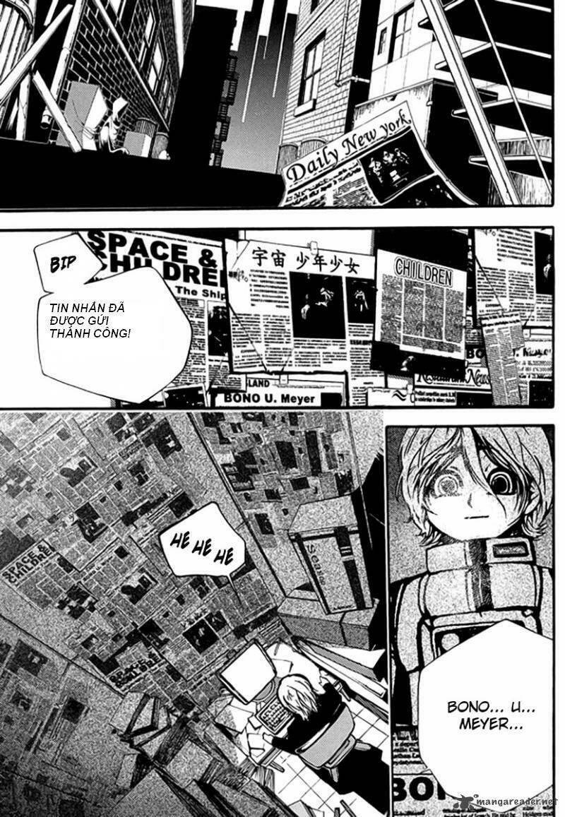 baptist chapter 2 30