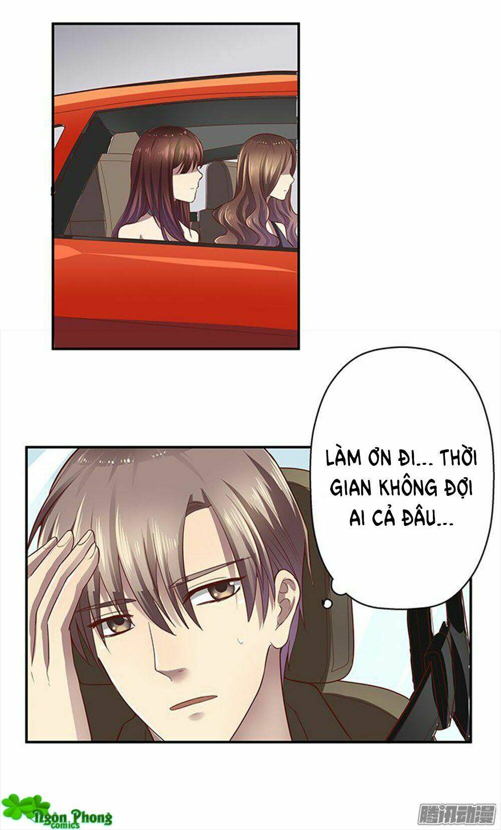 khi trò chơi ác ma bắt đầu chapter 8 42