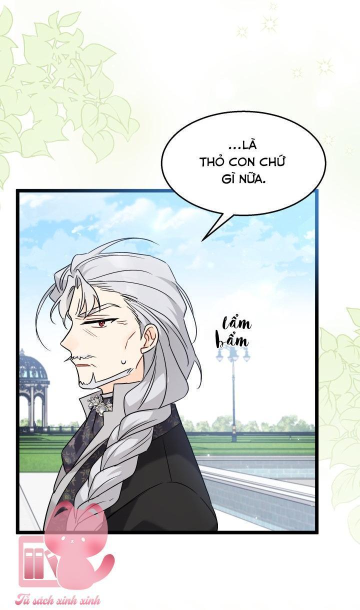 quan hệ cộng sinh giữa báo đen và thỏ trắng chapter 99 57