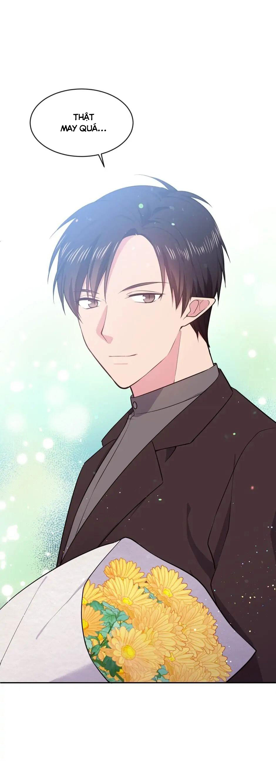 quý cô ngậm thìa vàng chapter 16 24