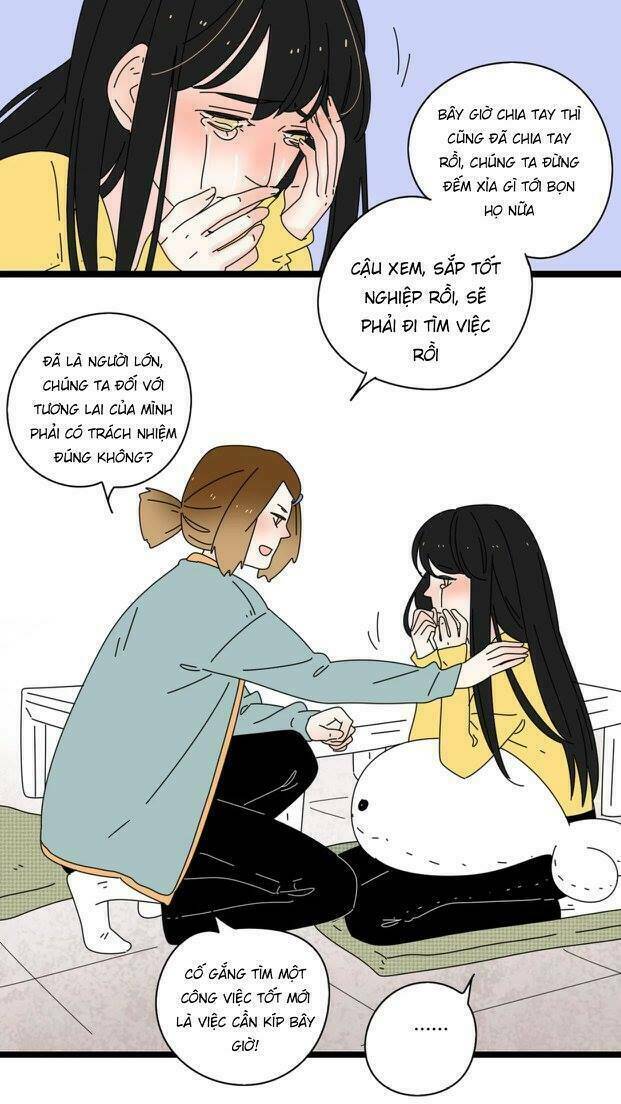 quỷ nhát gan và mã đại cáp chapter 7 4