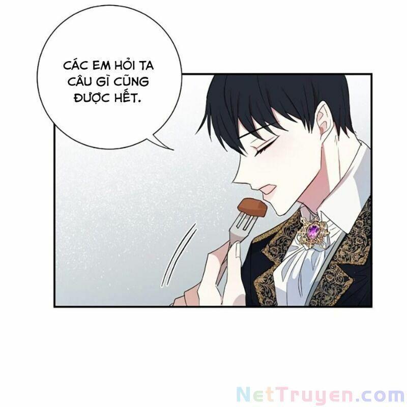 xin ngài đừng ăn tôi chapter 9 23