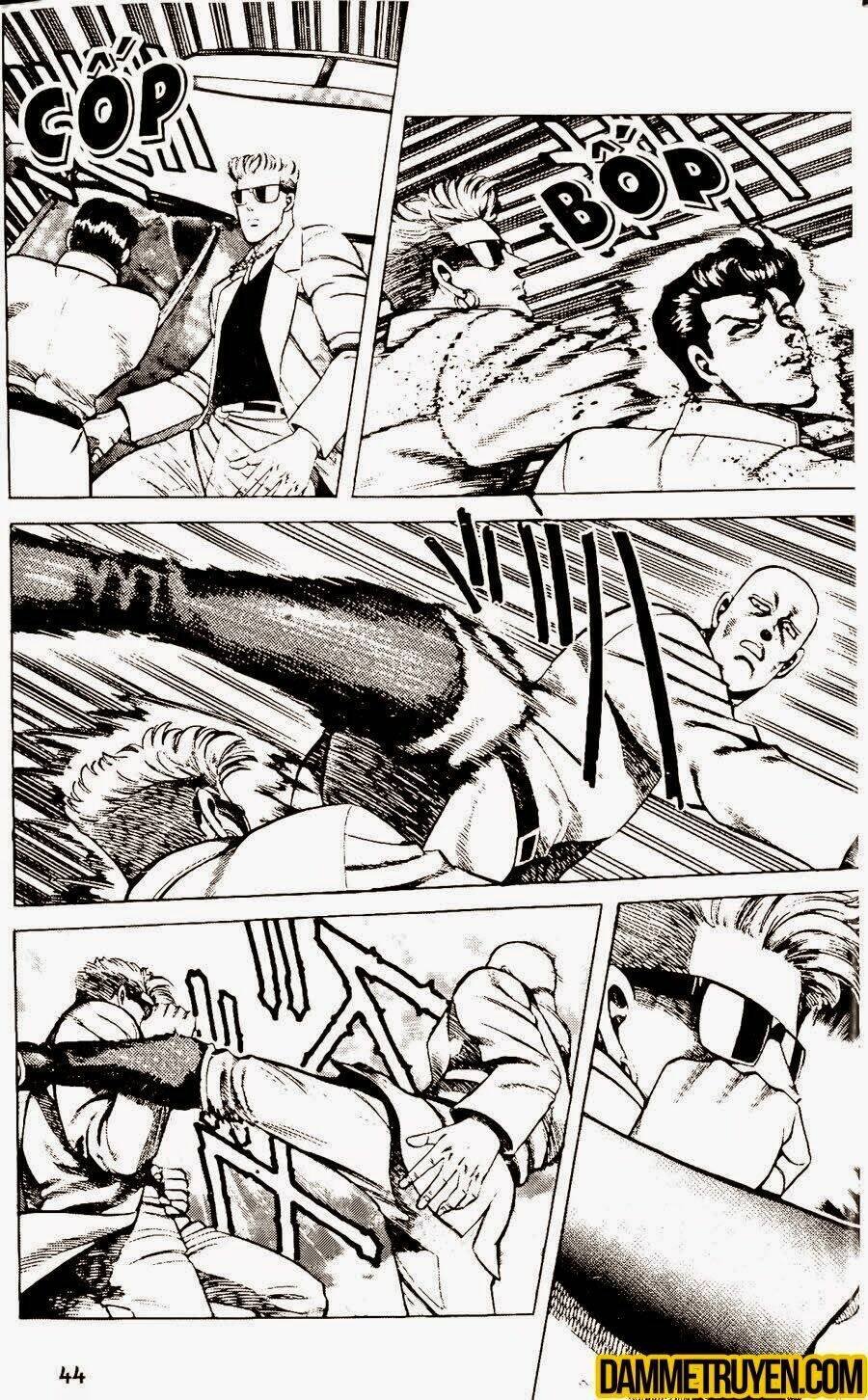 sức mạnh nhân đôi chapter 15.2 9