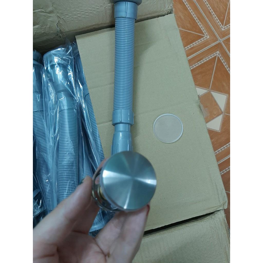 BỘ XẢ LAVABO NHỰA