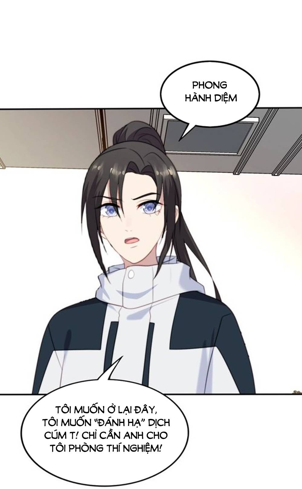 khoá chặt đôi môi (full) chapter 37 25