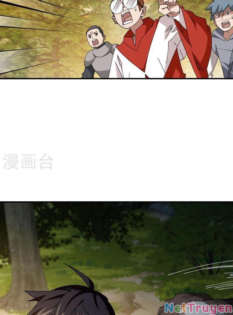 võng du chi cận chiến pháp sư chapter 444 20