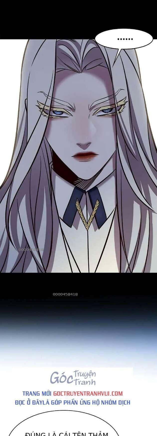 biến thân thành mèo chapter 263 21