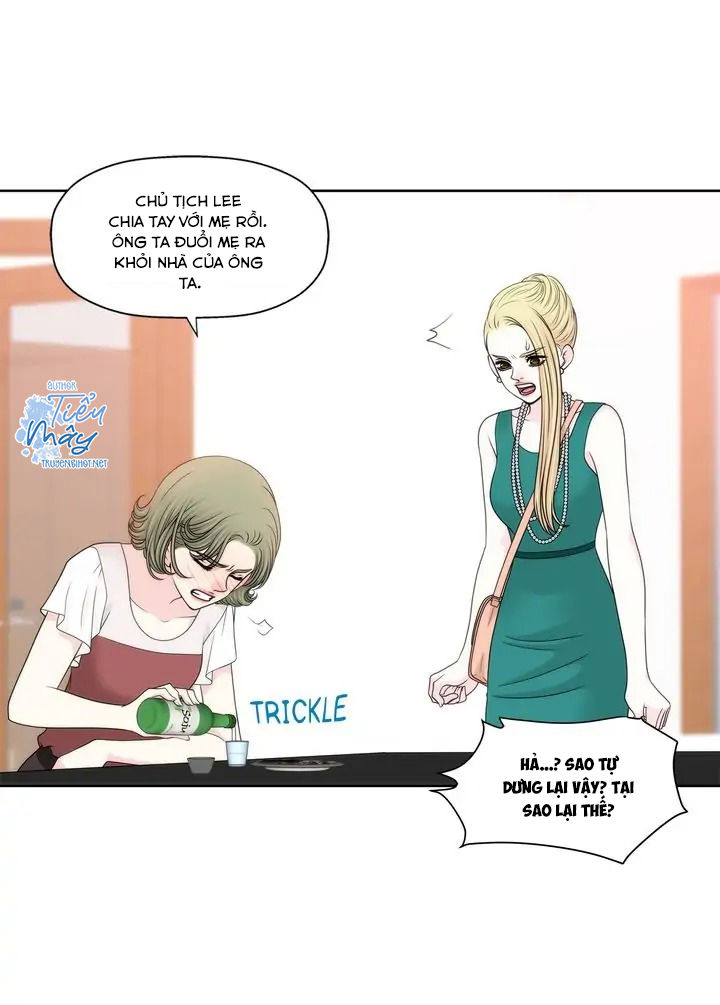 người đàn ông của tôi chapter 116 6