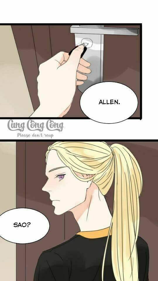 hóa ra chủ nhà siêu soái chapter 11 31