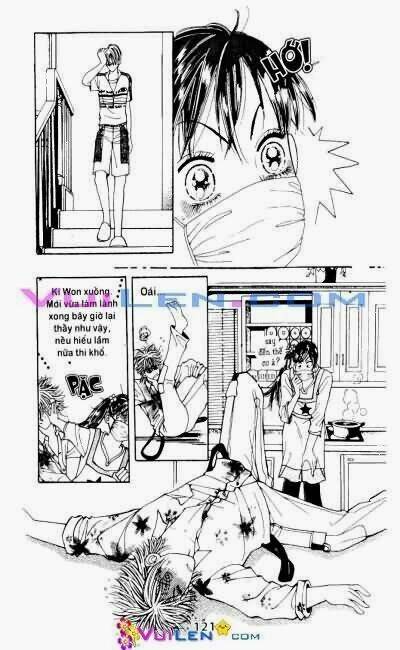 giấc mơ thần tượng chapter 7 121