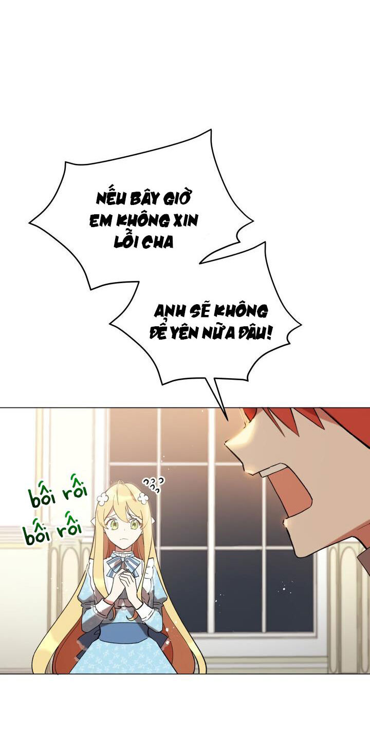 quý cô không thể chạm vào chapter 13 53