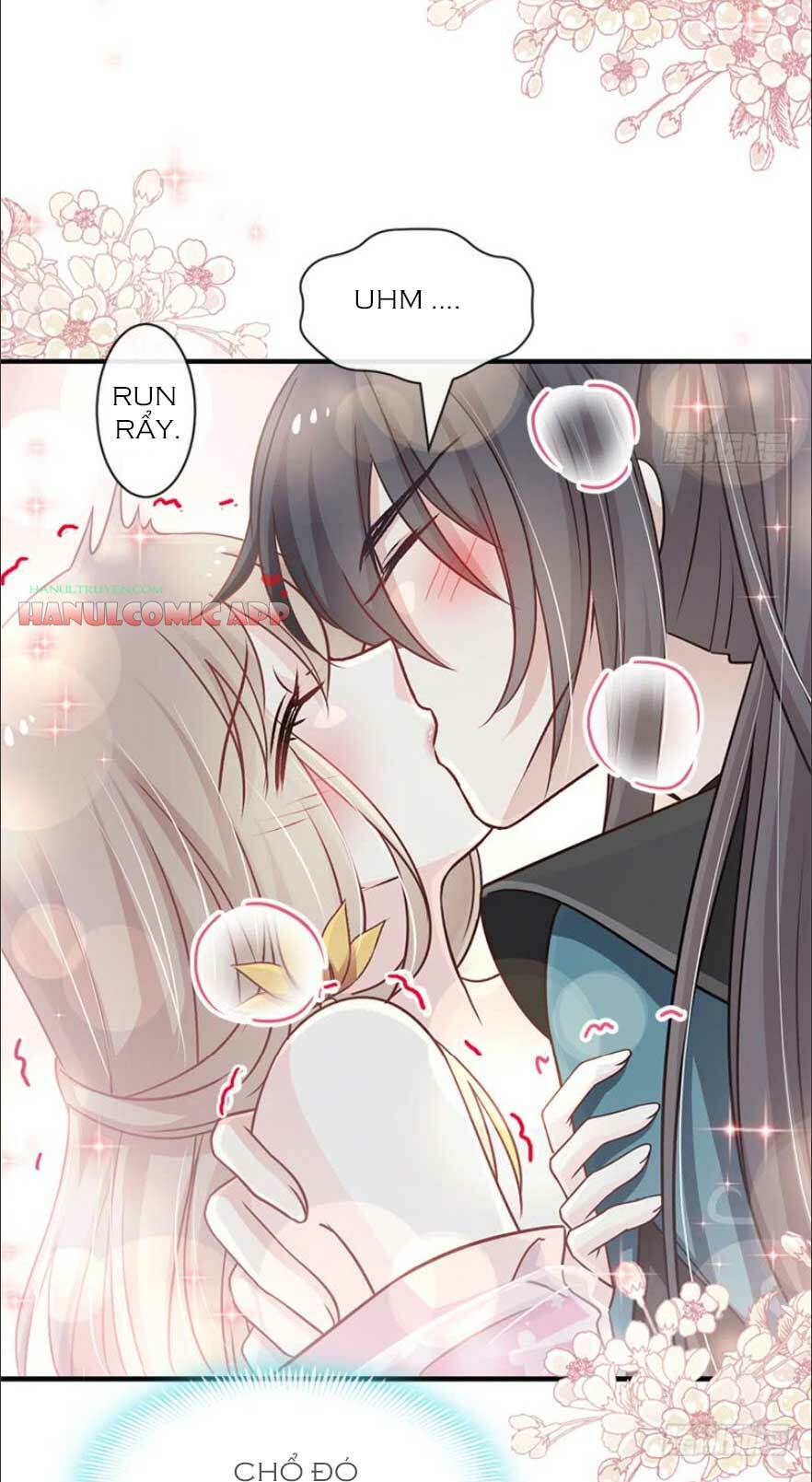 thiên hạ đệ nhất sủng phi chapter 123.2 18