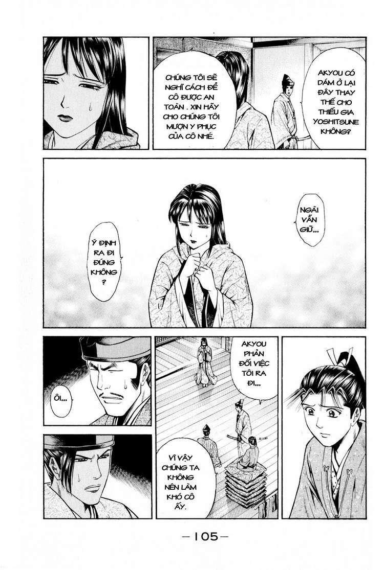 thiếu niên vương phần 2 chapter 8 42