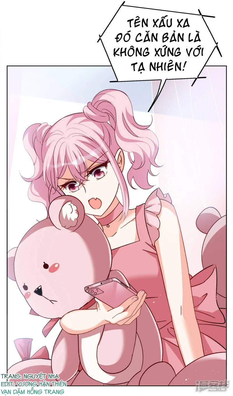 cô ấy đến rồi, xin nằm xuống! chapter 210 17