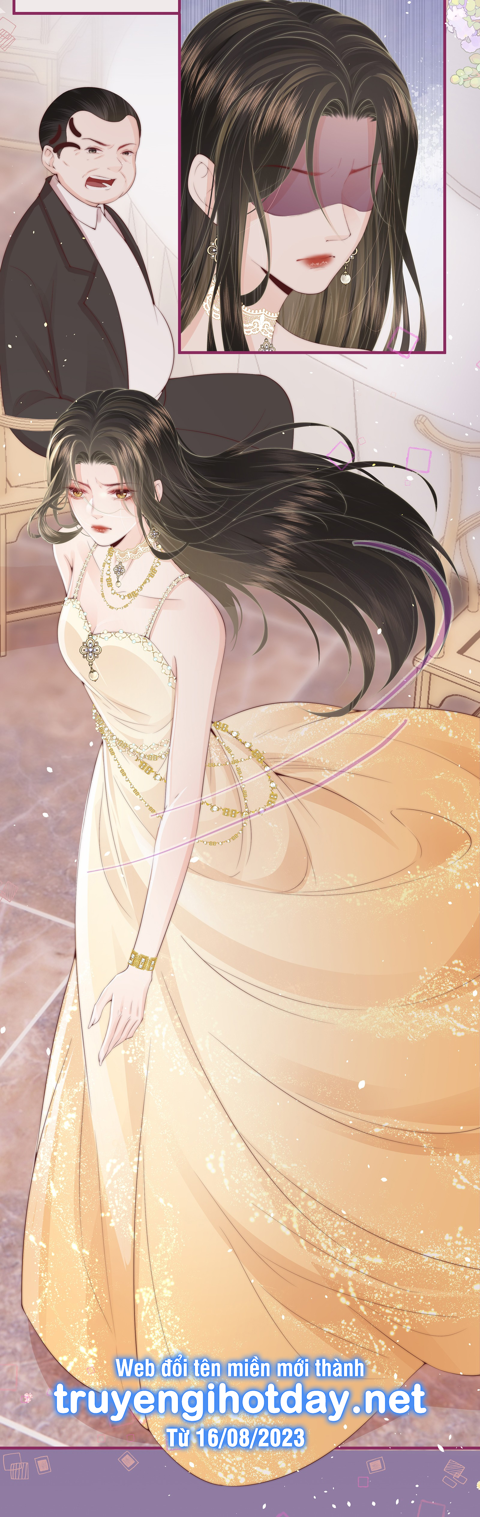 làm càn chapter 9 14