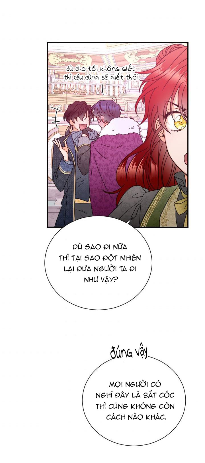 lady baby chapter 149 35