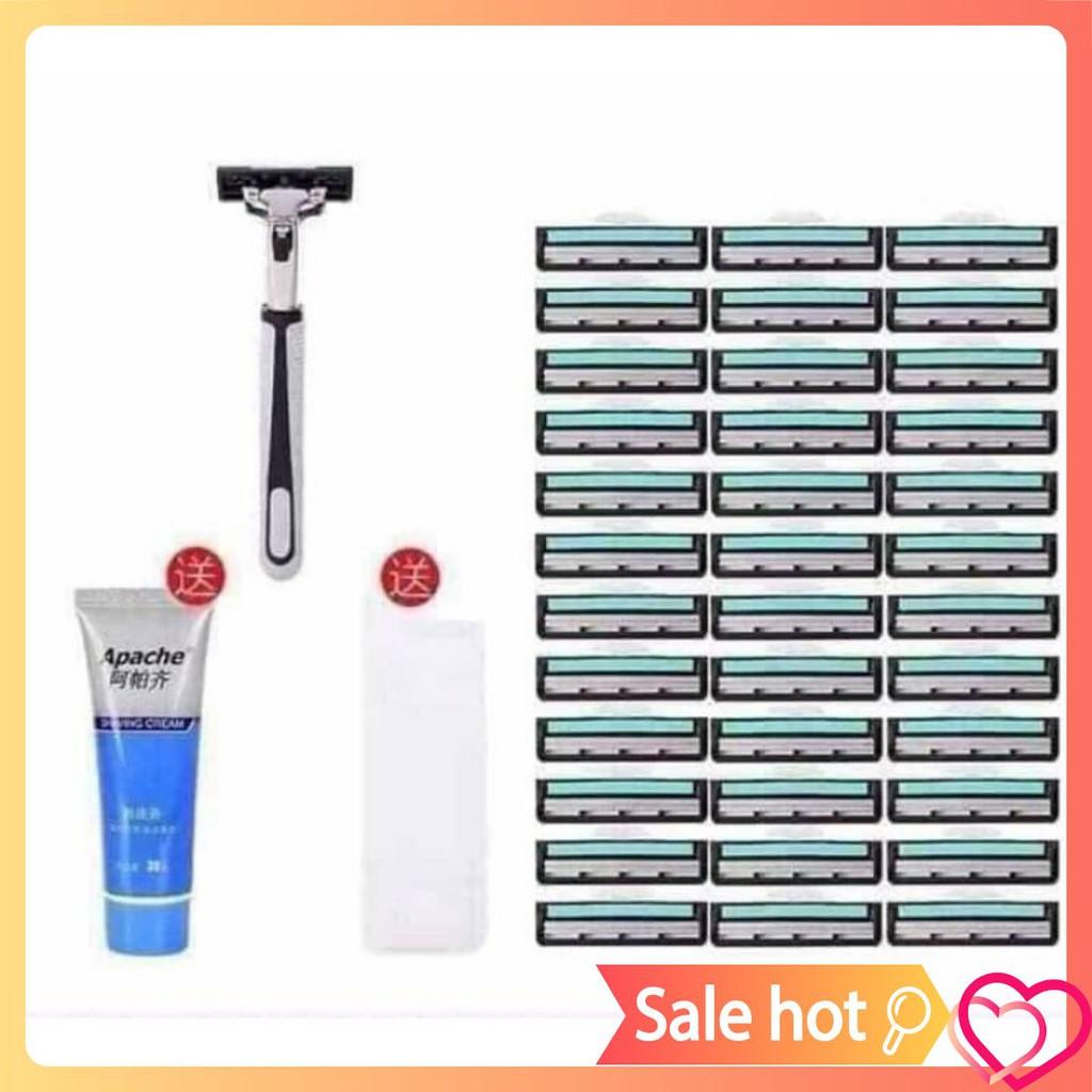 Dao cạo râu 36 lưỡi