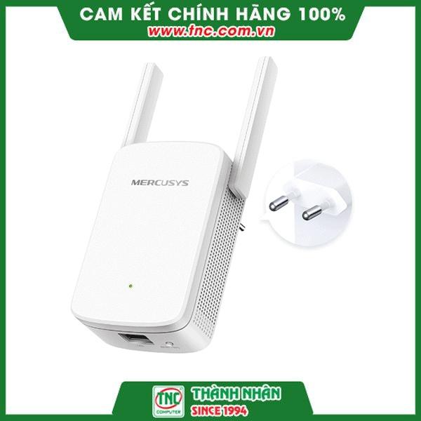 Bộ Mở Rộng Sóng Mercusys ME30- Hàng chính hãng