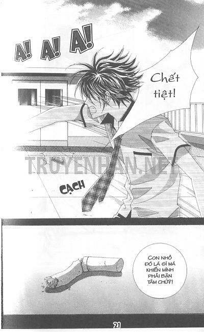 nụ hôn 5000 won chapter 10 3