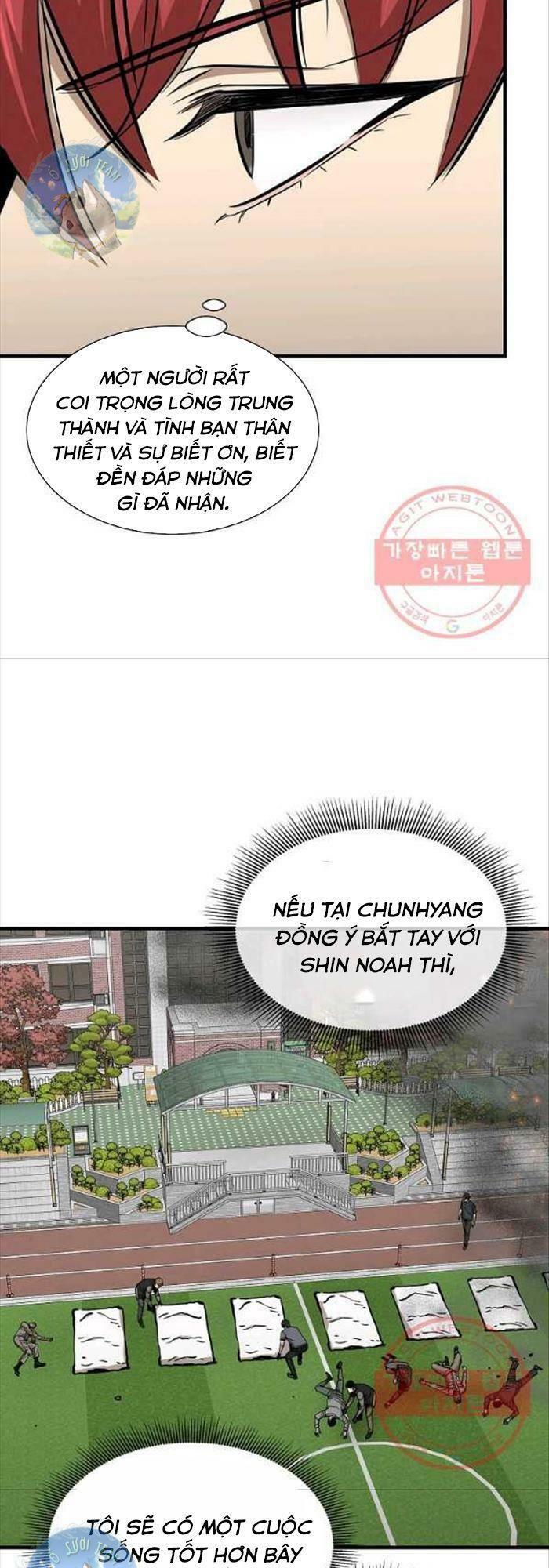 return survival chapter 118 50