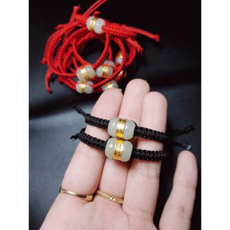 VÒNG TẾT CHỈ LU THỐNG MAY MẮN