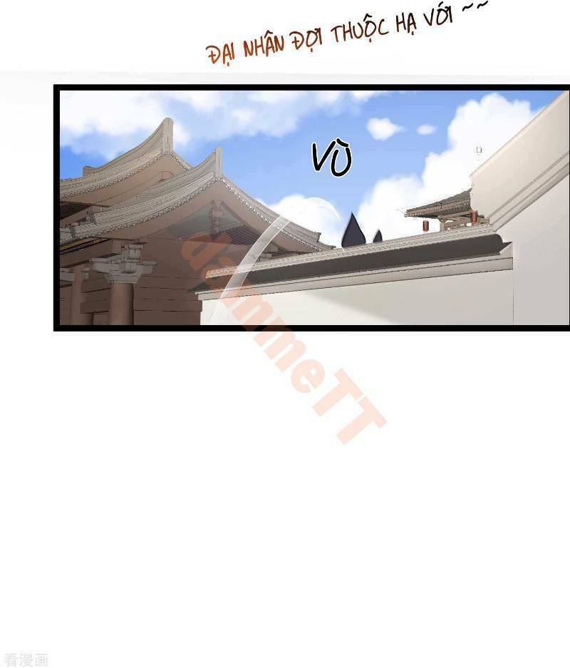 độc y đích nữ chapter 61 8