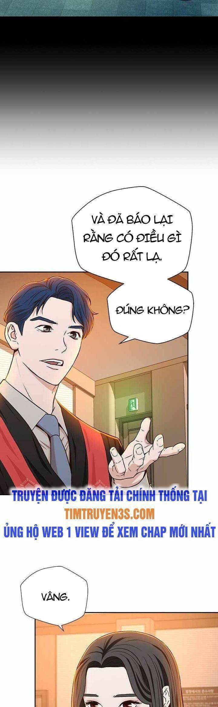 thẩm phán lee han young chapter 26 40