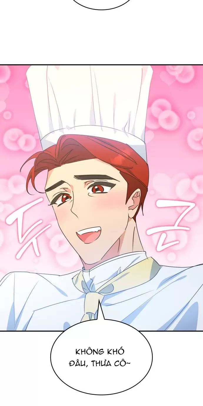 sống trong vườn hoa của công chúa chapter 16 23