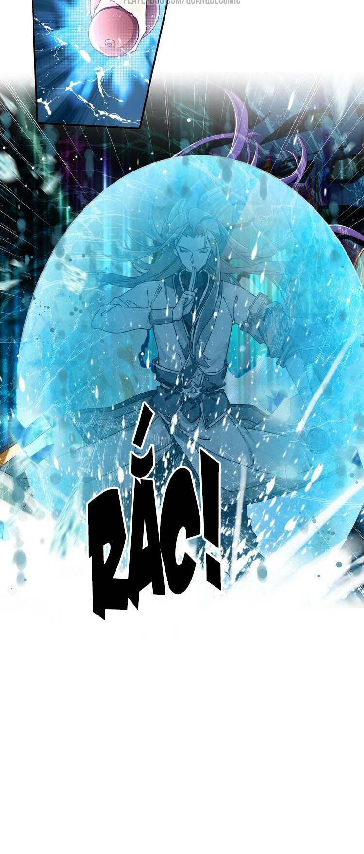 lục tích chi mộng yểm cung chapter 4 18