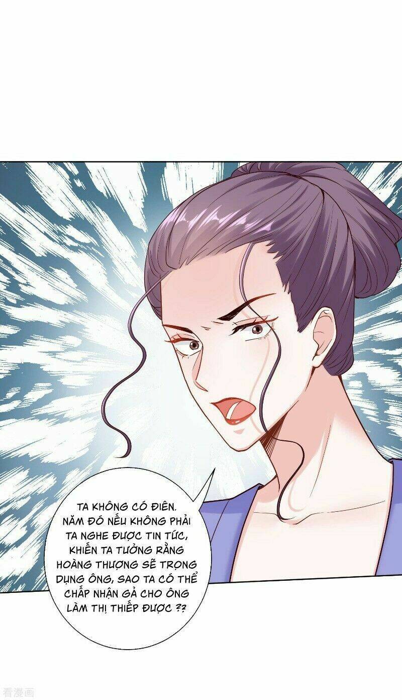 độc y đích nữ chapter 114 26