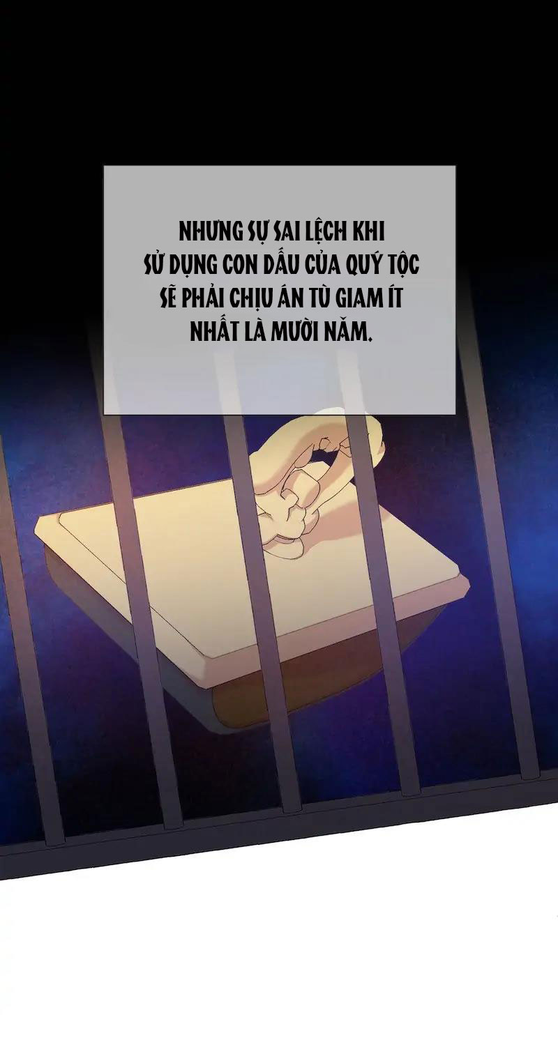 tôi chán nản vì người chồng thứ 2 còn "khỏe" hơn chồng cũ chapter 44.2 1