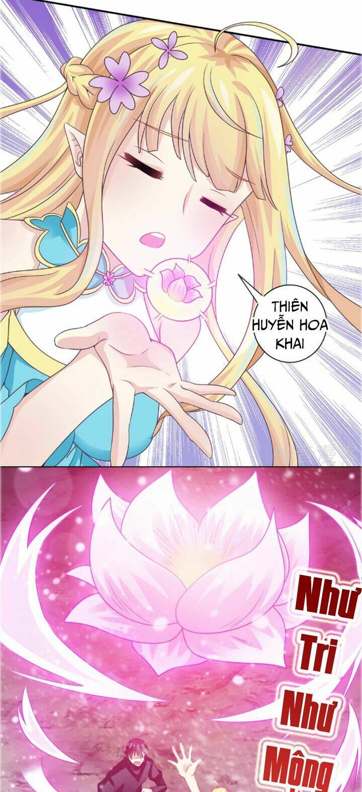 ta là ngọc hoàng đại đế chapter 17 12