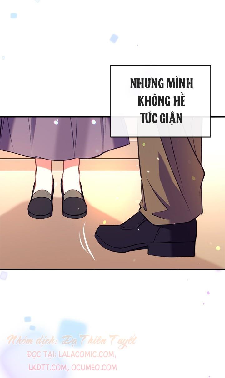 chúng ta có thể trở thành gia đình được không? chapter 8.5 20