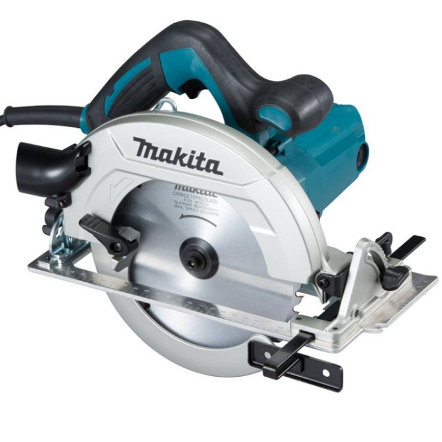 MÁY CƯA ĐĨA MAKITA HS7600 (185MM-1200W) - Hàng Chính Hãng